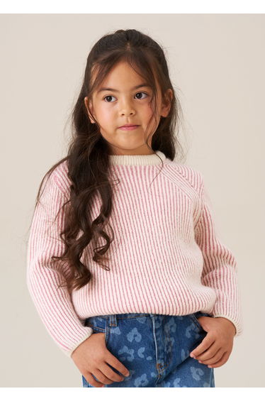 Delila Plated Jumper
