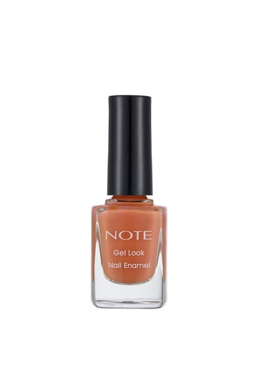Note Gel Look Nail Enamel 28