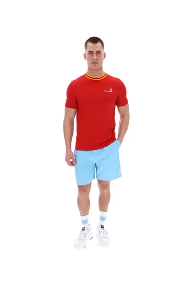 Rainer FC T-Shirt Red