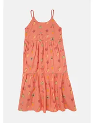 Clemmie Fruit Sunddress - 1