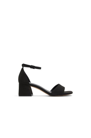 Vicki / Heeled Sandals