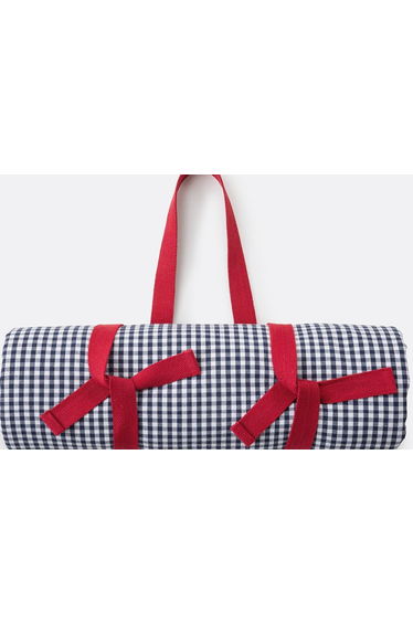 Aline 1-Sided Waterproof Picnic Blanket