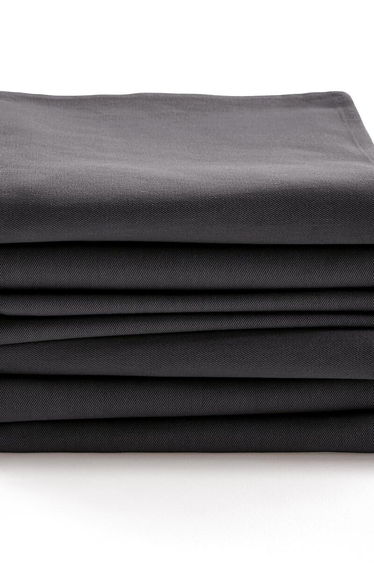 Scenario 100% Cotton Stain-Resistant Napkins