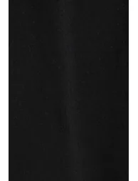 Girls Black Ri Waistband Flared Trousers - 2
