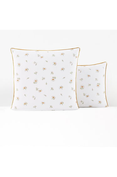 Paquita Washed Cotton Pillowcase