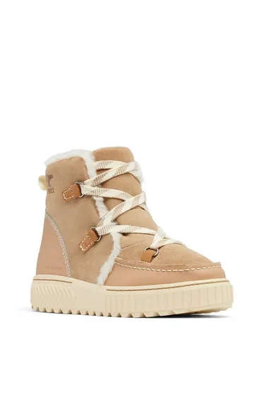 ONA AVE ALPINE BOOT  DUSTY TAN, TAWNY BUFF