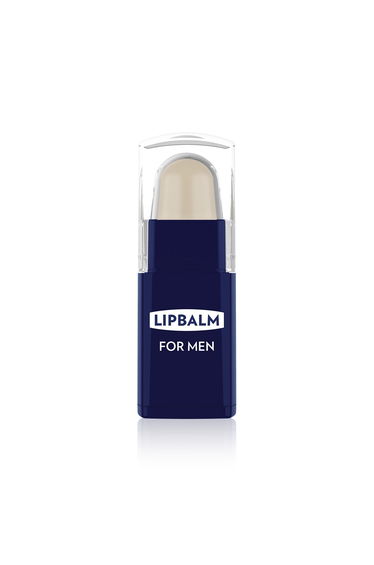 Golden Rose MINI LIPBALM FOR MEN