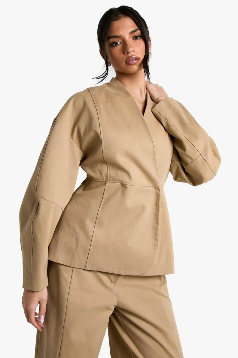 بليزر بوهو بيج - 1