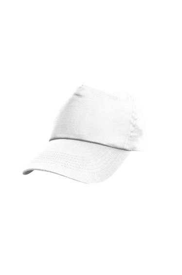 Result Childrens/Kids Cap - White