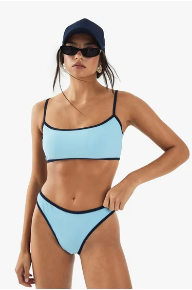 DSGN Studio Sports Bikini Bottom