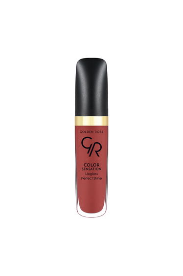 Golden Rose COLOR SENSATION LIPGLOSS NO:132