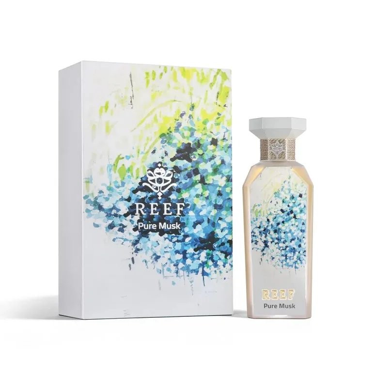 عطر ريف بيور مسك - 150 مل - 2