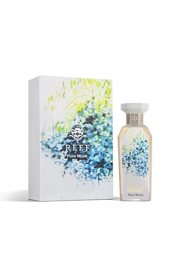 REEF Pure Musk -150 ML