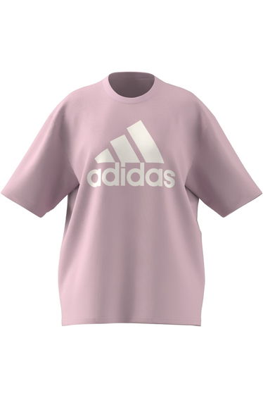 Essentials Big Logo Boyfriend T-Shirt