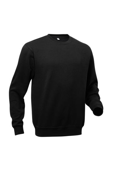 Pro RTX Mens Pro Sweatshirt - Black