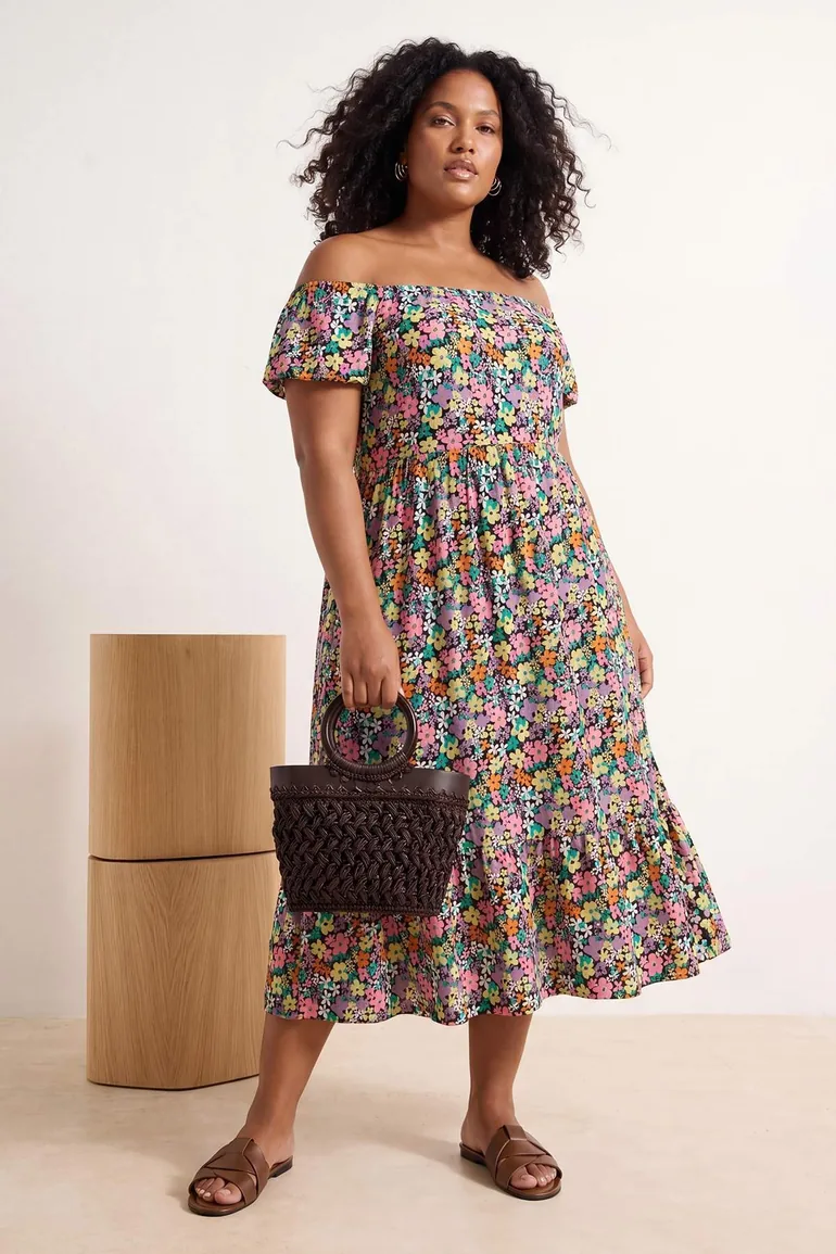 a line dress plus size pattern Amazon.com: Simplicity Misses' V-Neck Dresses Sewing Pattern Kit, Code  S9704, Sizes 20W-22W-24W-26W-28W, Multicolor : Arts, Crafts & Sewing