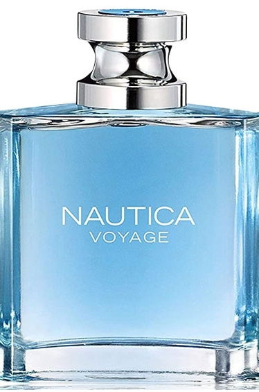 Nautica Voyage - 100 ml
