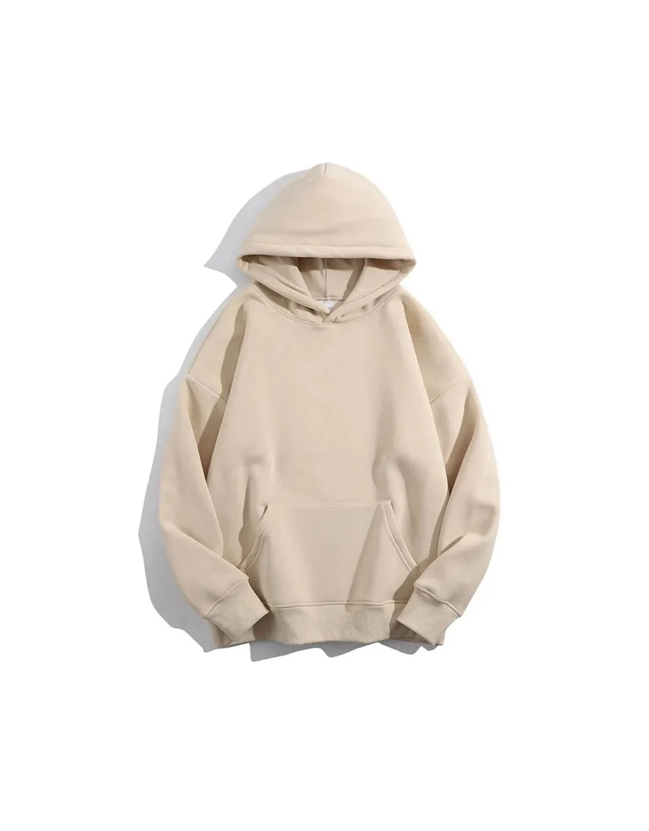 本日限定値下げYANTORKhadi Cotton Pullover-Beige product_base_image_14cxp1nec5_