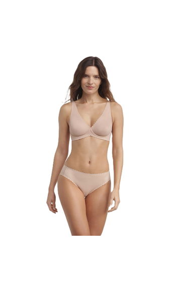 Body Touch Knickers