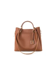 Lucky Bees Women's Shoulder Bag - 6
