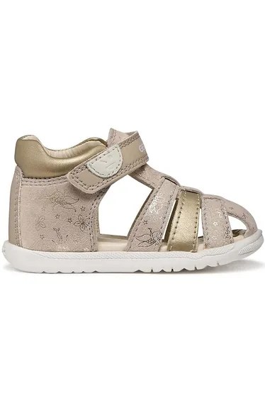 Kids Macchia First Steps Sandals