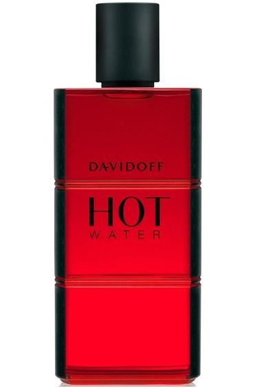 Davidoff Hot Water - 110 ml