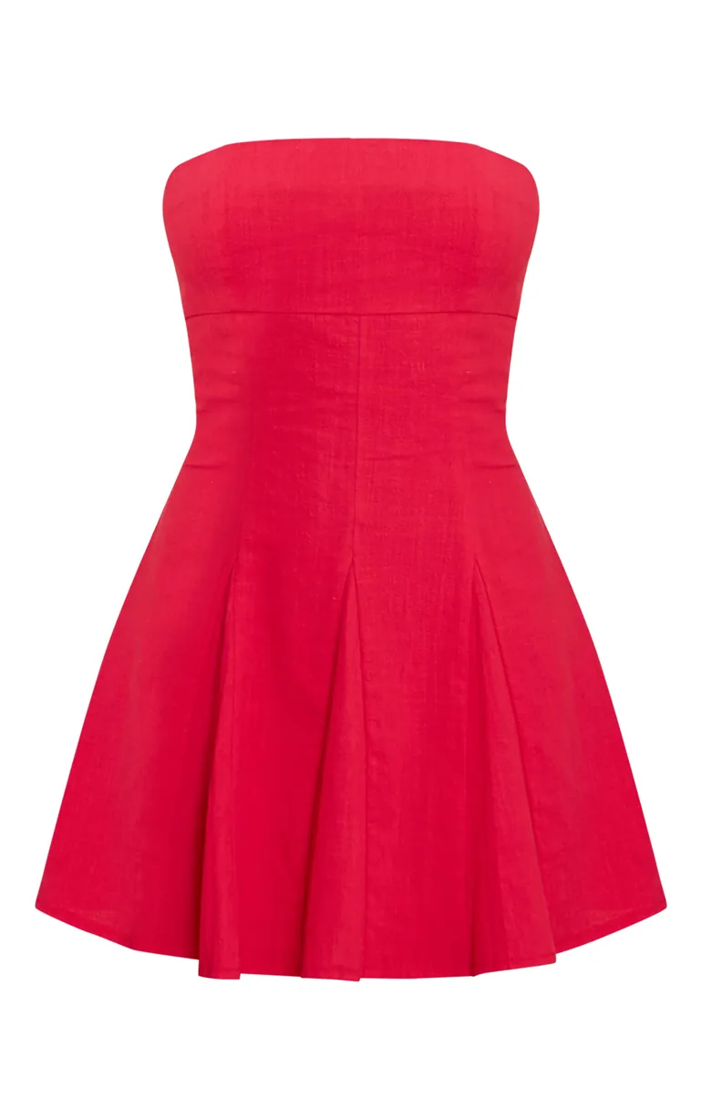 red shift party dress On The Way Red Shift Dress, Large - The Mint Julep Boutique