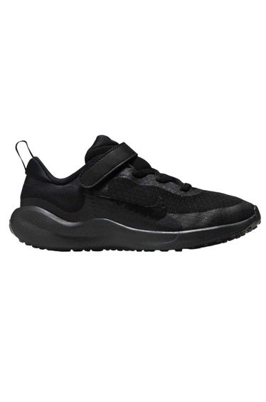 Nike Childrens/Kids Revolution 7 PSV Trainers - Triple Black