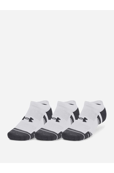 Set of 3 - Performance Tech Ankle Length Socks