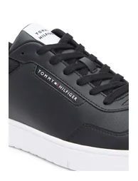 Basket Core Lite Lth Black - 3