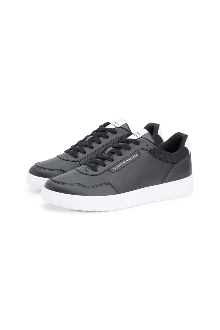 Basket Core Lite Lth Black - 1