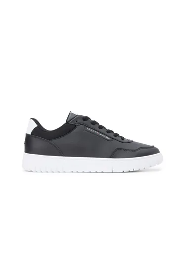 Basket Core Lite Lth Black