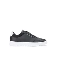 Basket Core Lite Lth Black