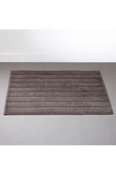 SCENARIO Cotton Terry Towelling Bath Mat