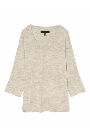 V-Neck Jumper/Sweater