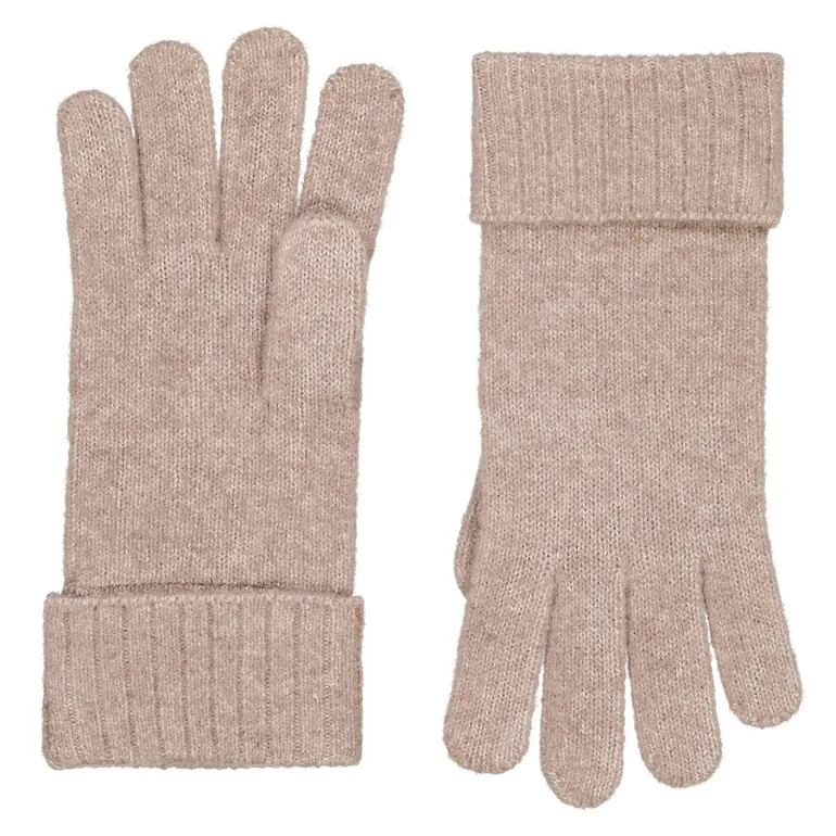 Recycled Turn-Back Gloves