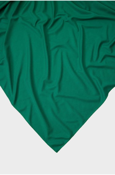 CHIFFON KNITTED SHAWL