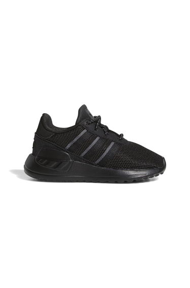 Boy's adidas Originals Infant LA Trainer Lite Trainers in Black