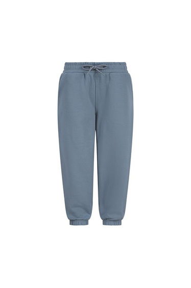 Skinni Fit Childrens/Kids Jogging Bottoms - Blue