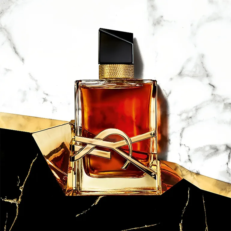 عطر إيف سان لوران نسائي - 50 مل - 2