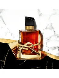 عطر إيف سان لوران نسائي - 50 مل - 2