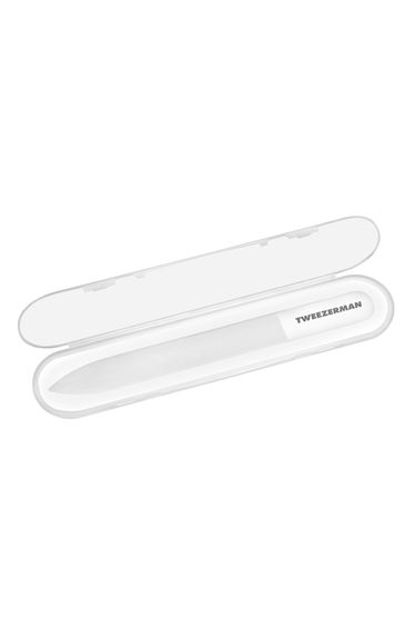 Tweezerman Glass Nail File