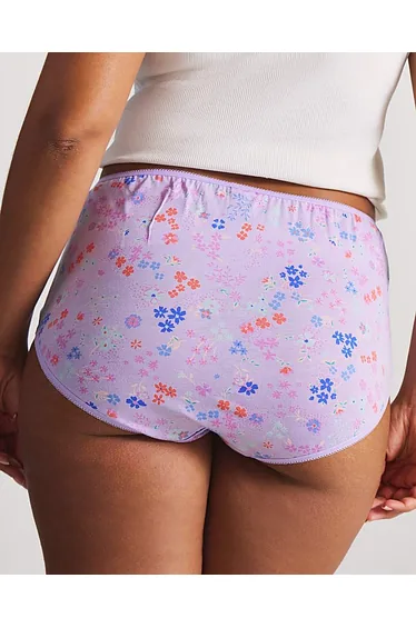 سروال داخلي سيمبلي بي متعدد الألوان