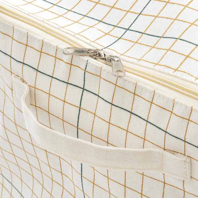 Acao Cotton Storage Bag - 1