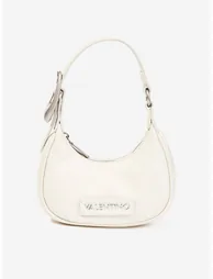 Willowy Re Shoulder Bag in Ivory (16.5cm)