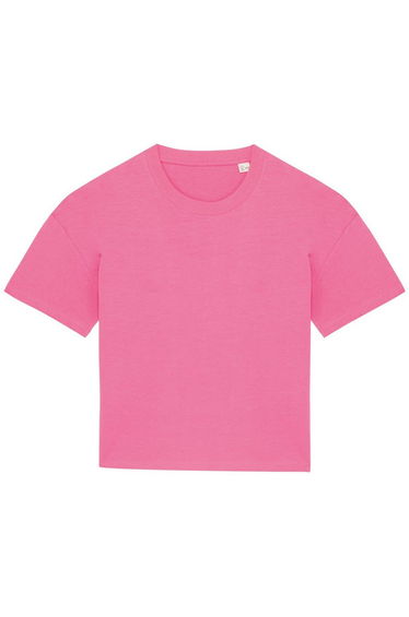Native Spirit Womens/Ladies Oversized T-Shirt