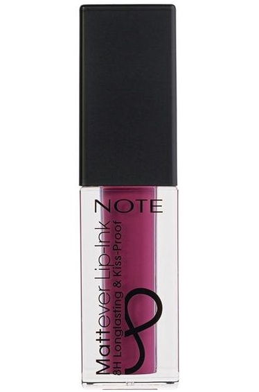 Note Mattever Lip-Ink 17