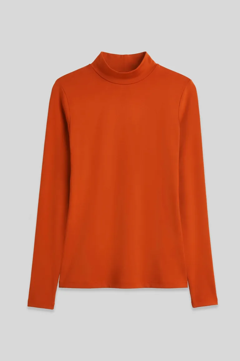 TOMMY Women's Polyester T-Shirt - 1