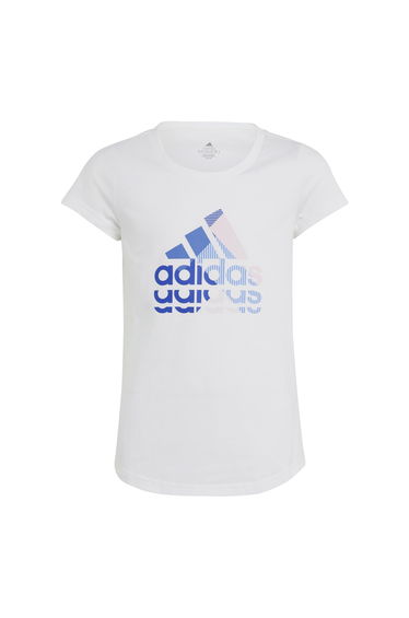 Adidas Graphic T-Shirt