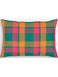 Ivani Cotton Cushion Cover 60x40cm